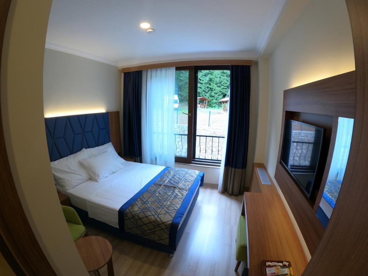 Savsat Karagoel Hotel Exterior foto