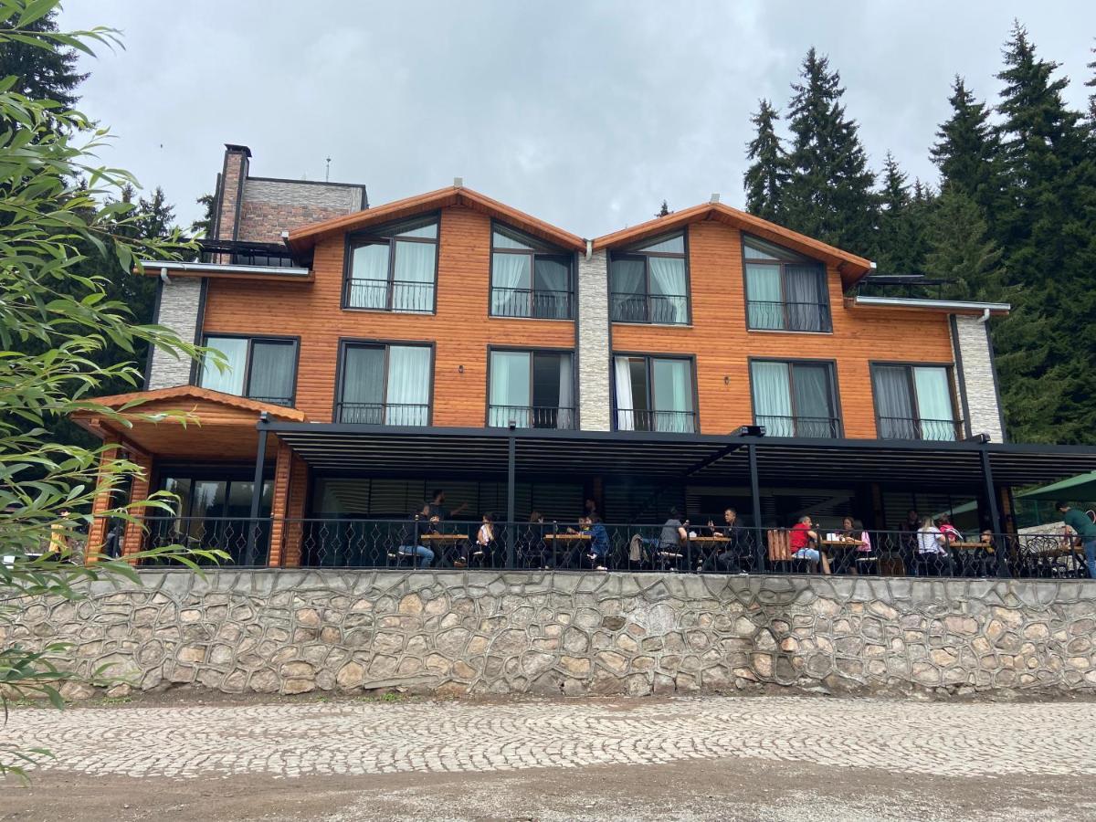 Savsat Karagoel Hotel Exterior foto